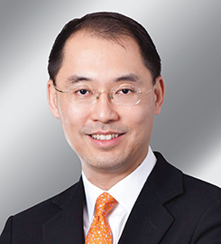Ir Dr Kelvin LEUNG Kai-yuen